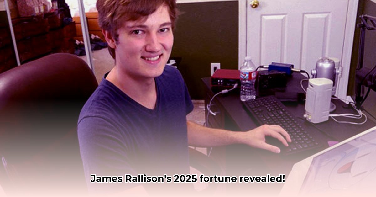 james-rallison-net-worth